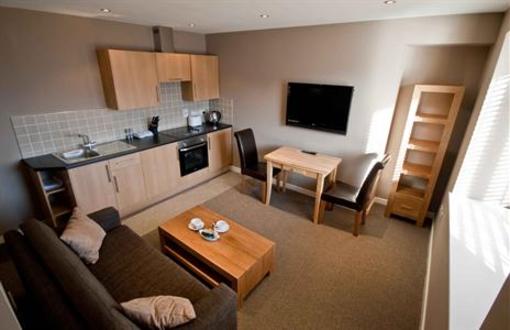 фото отеля New Inn Hotel Ellon