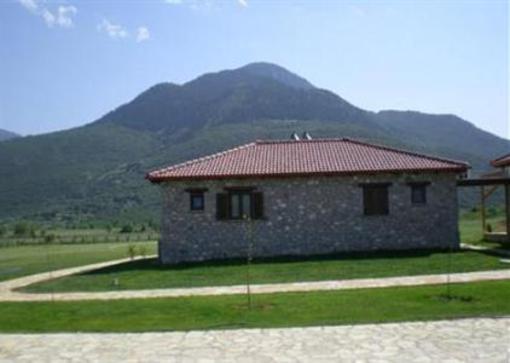 фото отеля Ktima Kletsa