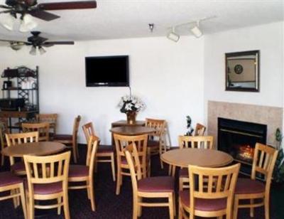 фото отеля Americas Best Value Inn West Fargo