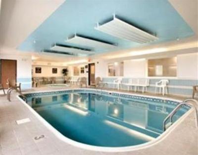 фото отеля Americas Best Value Inn West Fargo