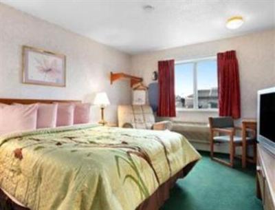 фото отеля Americas Best Value Inn West Fargo
