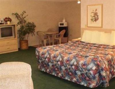 фото отеля Americas Best Value Inn West Fargo