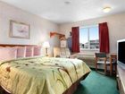 фото отеля Americas Best Value Inn West Fargo