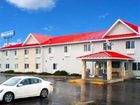 фото отеля Americas Best Value Inn West Fargo