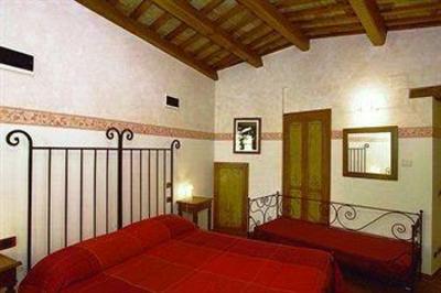 фото отеля La Torretta Sul Borgo B&B