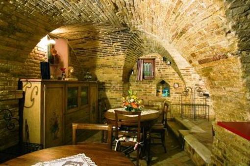 фото отеля La Torretta Sul Borgo B&B