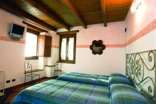 фото отеля La Torretta Sul Borgo B&B