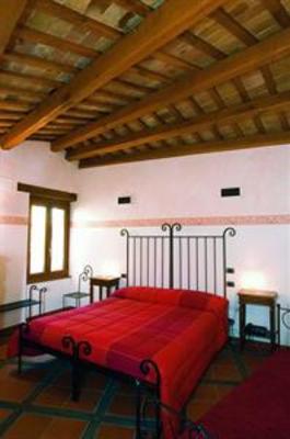 фото отеля La Torretta Sul Borgo B&B