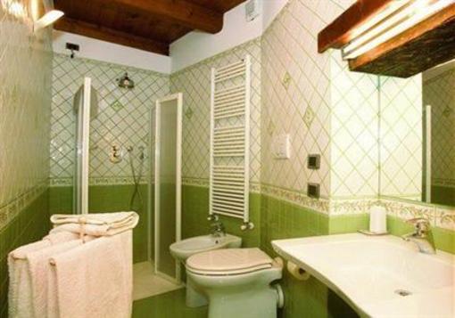 фото отеля La Torretta Sul Borgo B&B