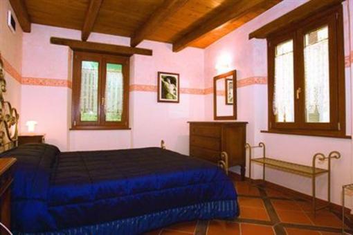 фото отеля La Torretta Sul Borgo B&B