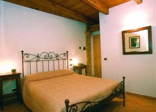 фото отеля La Torretta Sul Borgo B&B