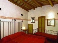 La Torretta Sul Borgo B&B