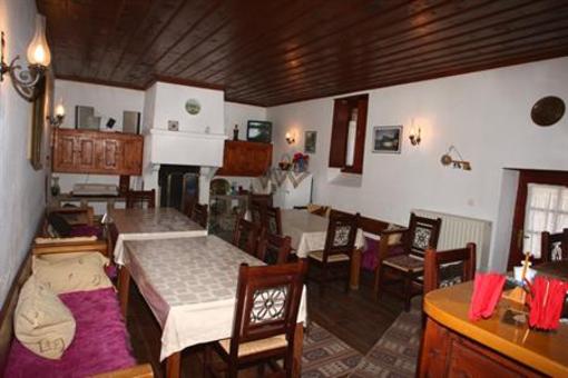 фото отеля Astraka Guesthouse I