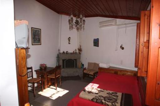фото отеля Astraka Guesthouse I