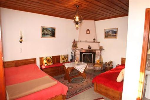 фото отеля Astraka Guesthouse I