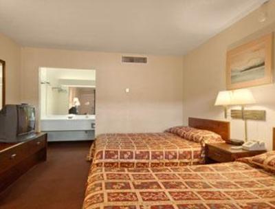 фото отеля Ogden Days Inn
