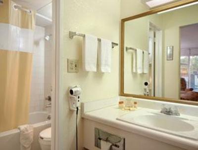 фото отеля Ogden Days Inn