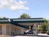Ogden Days Inn
