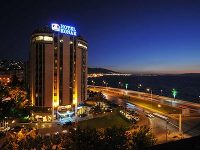 Best Western Hotel Konak Izmir