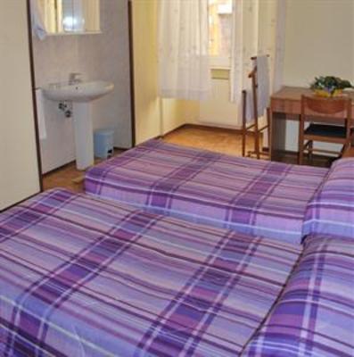 фото отеля Albergo Pensione Gianni