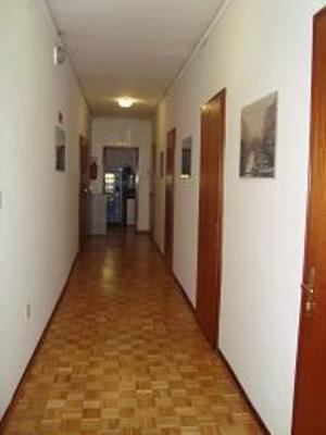 фото отеля Albergo Pensione Gianni