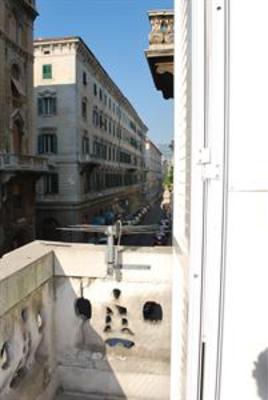 фото отеля Albergo Pensione Gianni