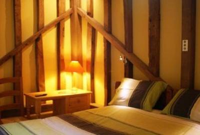 фото отеля Orchard House Bury St. Edmunds