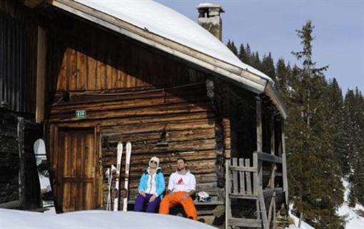 фото отеля Wohlfühlhotel Robert Mayrhofen