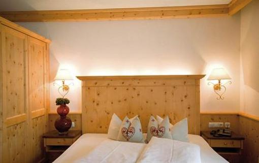 фото отеля Wohlfühlhotel Robert Mayrhofen