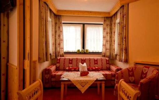 фото отеля Wohlfühlhotel Robert Mayrhofen