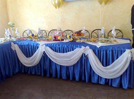 фото отеля Hotel Amparo