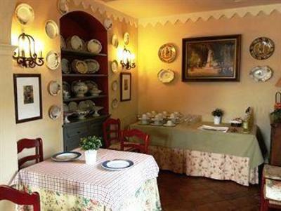 фото отеля Hacienda de Oran