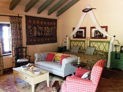 фото отеля Hacienda de Oran