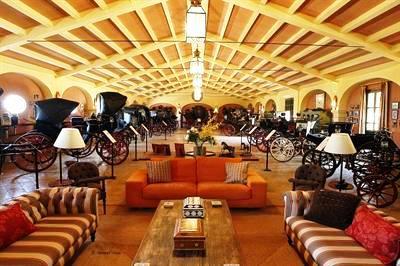 фото отеля Hacienda de Oran
