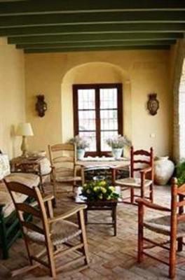 фото отеля Hacienda de Oran