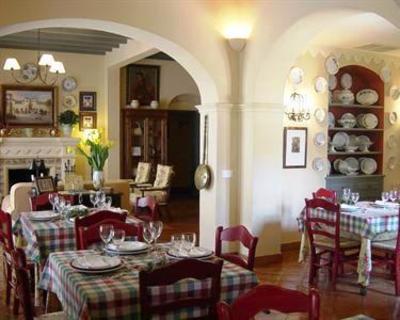 фото отеля Hacienda de Oran