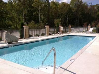 фото отеля Holiday Inn Express & Suites Oak Ridge