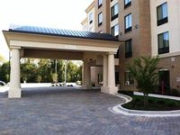 Holiday Inn Express & Suites Oak Ridge
