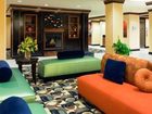 фото отеля Holiday Inn Express & Suites Oak Ridge