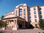 фото отеля Holiday Inn Express & Suites Oak Ridge