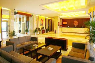 фото отеля Junhe International Hotel