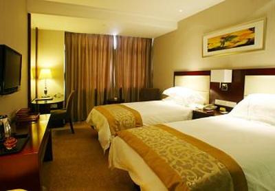 фото отеля Junhe International Hotel
