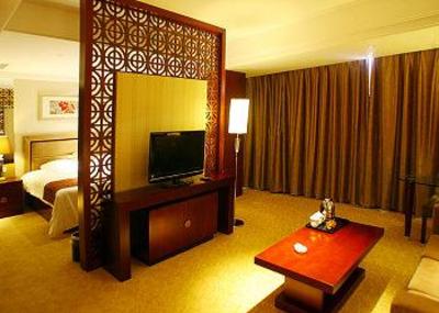 фото отеля Junhe International Hotel