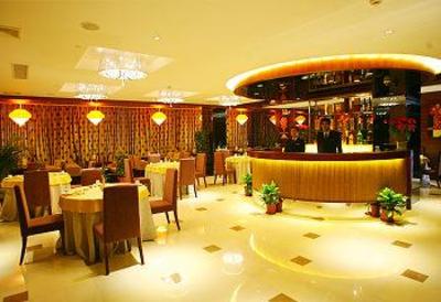 фото отеля Junhe International Hotel