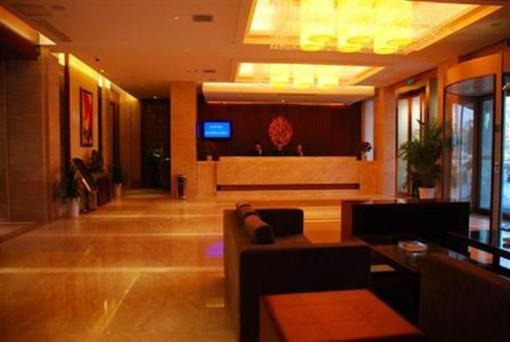 фото отеля Junhe International Hotel