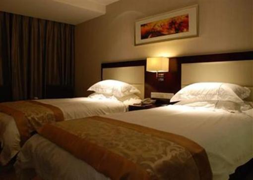 фото отеля Junhe International Hotel