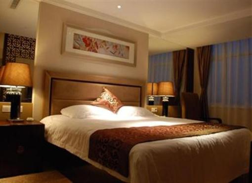 фото отеля Junhe International Hotel