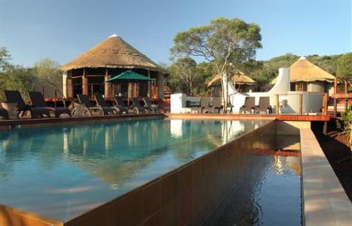 фото отеля Thanda Private Game Reserve