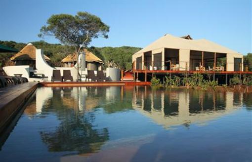 фото отеля Thanda Private Game Reserve