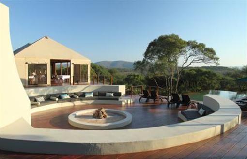 фото отеля Thanda Private Game Reserve
